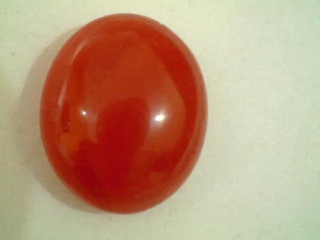 3.80 Ct Untreated Natural Japan Red Coral Gems,Real Moonga