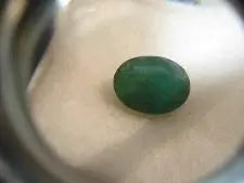 8.5 Carat Natural Untreated Emerald,Real Panna Gemstone