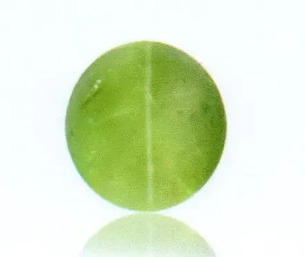 6.03 Ct IGI Certified Untreated Natural Ceylon Chrysoberyl Cats Eye - Venus Gems