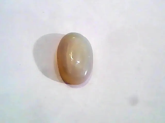 6.06 Ct Natural Australian Fire Opal Gemstone Premium