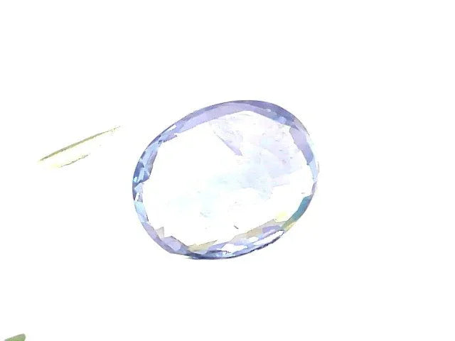 6.19 Ct IGI Certified Unheated Untreated Natural Ceylon Blue Sapphire - Venus Gems