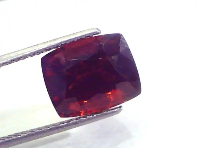 8.37 Ct Untreated Premium Natural Ceylon Gomedh/Hessonite/Garnet