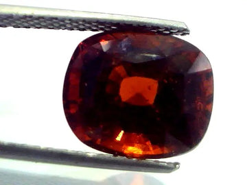8.37 Ct Unheated Untreated Natural Ceylon Gomedh/Hessonite
