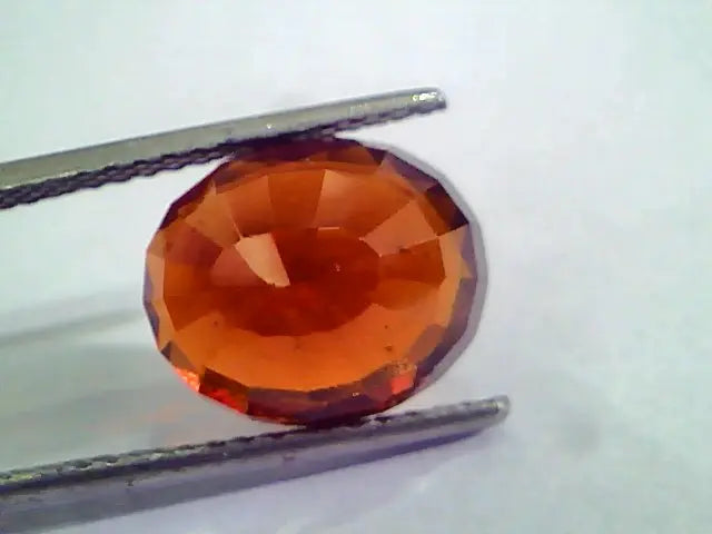 8.47 Ct Unheated Untreated Natural Ceylon Gomedh/Hessonite
