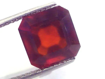8.80 Ct Untreated Natural Ceylon Gomedh Gemtone/Garnet/Hessonite