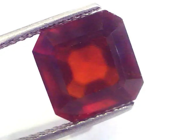 8.80 Ct Untreated Natural Ceylon Gomedh Gemtone/Garnet/Hessonite