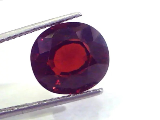 8.83 Ct Untreated Premium Natural Ceylon Gomedh/Hessonite/Garnet