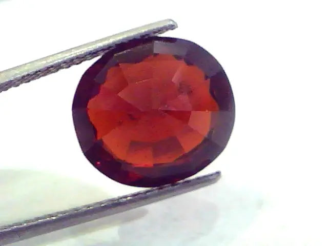 8.83 Ct Untreated Premium Natural Ceylon Gomedh/Hessonite/Garnet