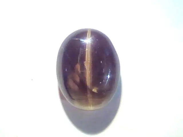 8.81 Ct 15 Ratti Natural sillimanite Quartz Cats Eye,Lehsunia Gems