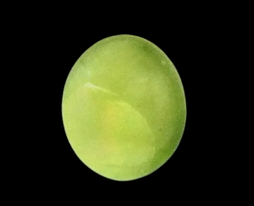 8.78 Ct IGI Certified Untreated Natural Ceylon Chrysoberyl Cats Eye - Venus Gems