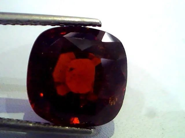9.17 Ct Unheated Untreated Natural Ceylon Gomedh/Hessonite