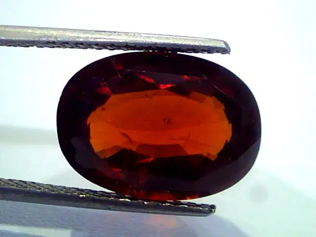 9.41 Ct Unheated Untreated Natural Ceylon Gomedh/Hessonite