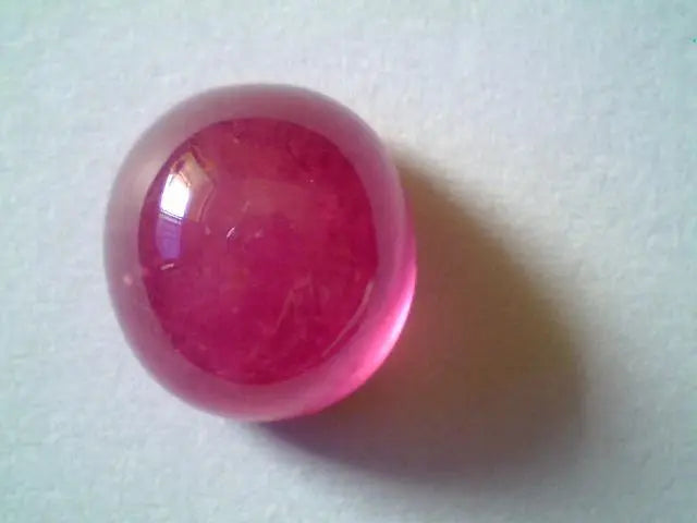 9.50 Ct Natural New Burma Uncut Ruby Pota Gems For Sale,Manik