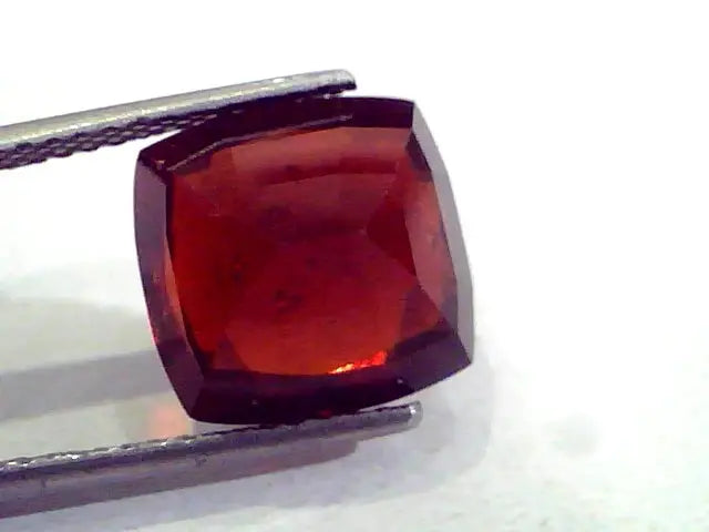 9.60 Ct Untreated Premium Natural Ceylon Gomedh/Hessonite/Garnet