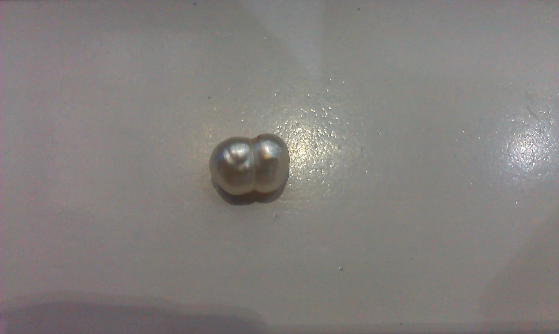 3.07 Ct Natural Venunjula Real Pearl/Moti Certified No culture