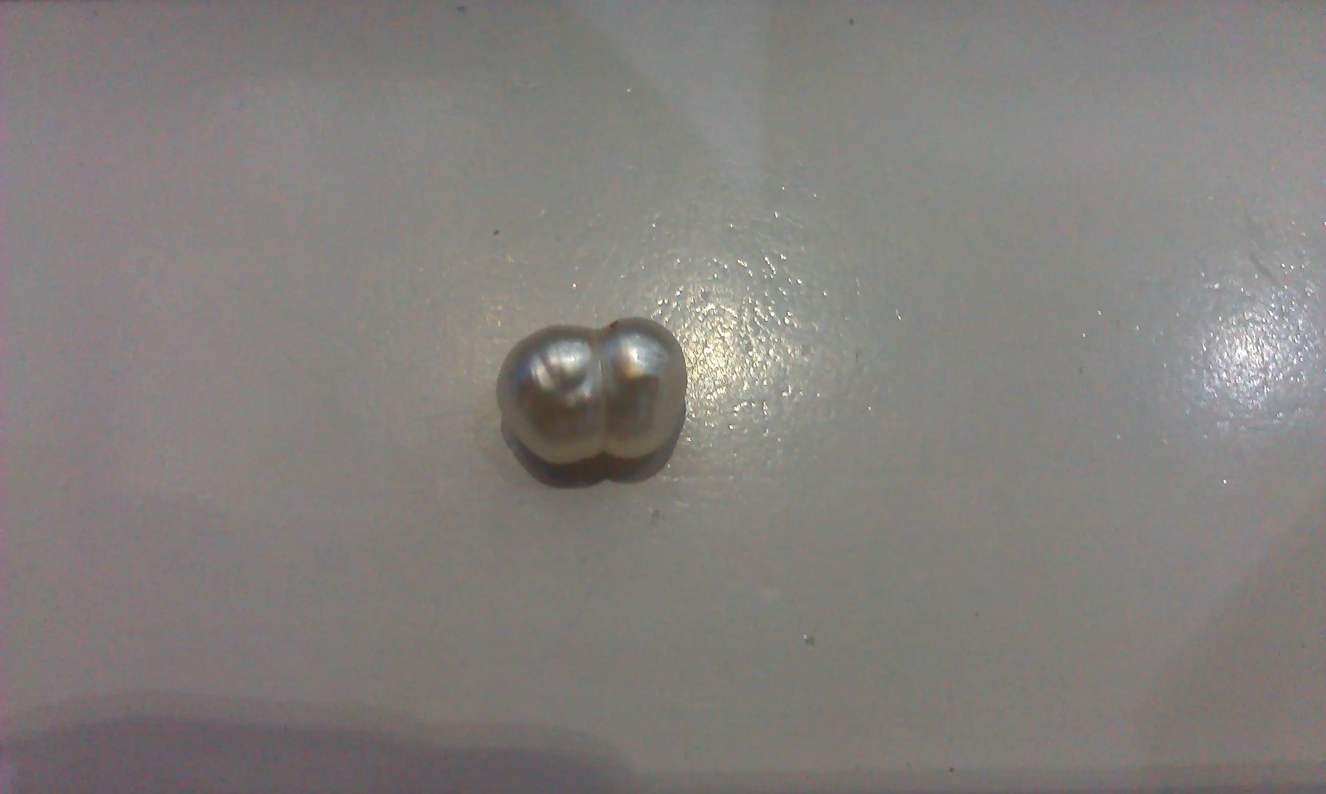 3.07 Ct Natural Venunjula Real Pearl/Moti Certified No culture