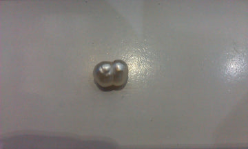 3.07 Ct Natural Venunjula Real Pearl/Moti Certified No culture