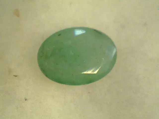 2.7 Carat Natural Zambian Emerald Gemstone,Real Panna