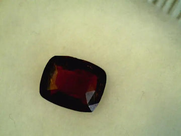 4.10 Carat Natural Hessonite,Garnet,Gomedh For Rahu Gemstones