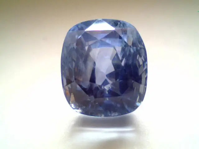 HUGE 13.5 CT UNHEATED UNTREATED NATURAL CEYLON BLUE SAPPHIRE A++