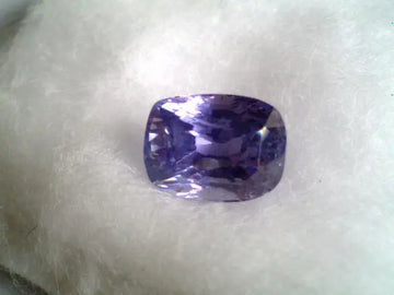 2.3 CT UNHEATED UNTREATED NATURAL CEYLON BLUE SAPPHIRE