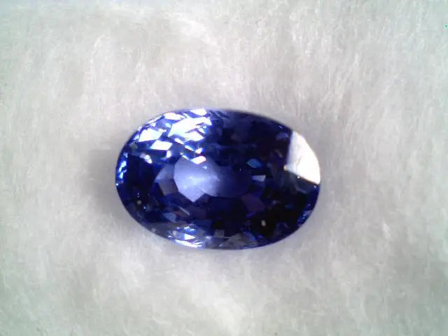 3.32 Ct Untreated Premium Quality Natural Ceylon Blue Sapphire