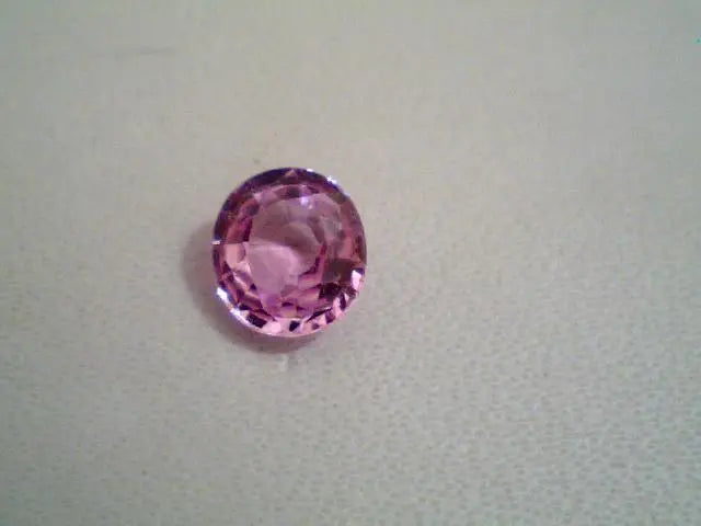 1 Carat Unheated Untreated Natural Ceylon Ruby/MANEK
