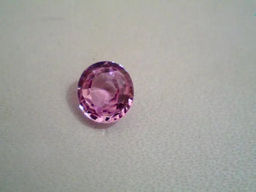 1 Carat Unheated Untreated Natural Ceylon Ruby/MANEK