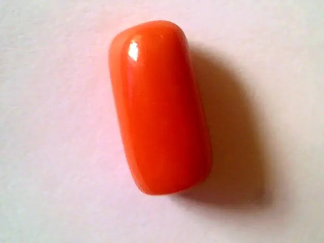 8.30 Ct Untreated Premium Natural Italian Red Coral,Real Moonga