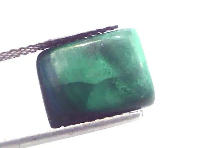 4.5 Carat Natural Malachite Stone (Kidney Blood Stone) - Venus Gems