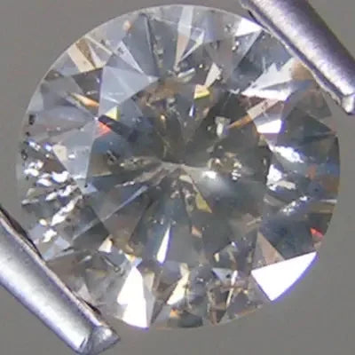 4 Carat Synthetic American Diamonds For Sukra Graha - Venus Gems