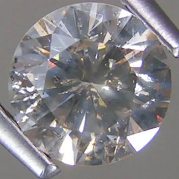 6 Carat American Diamond For Venus Planet