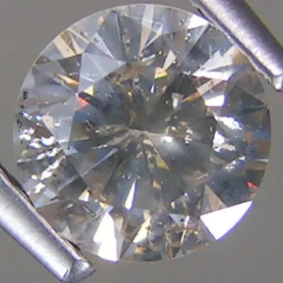 6 Carat American Diamond For Venus Planet