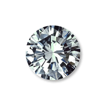 19 Cents vvs Clarity H Colour Natural White Solitaire Diamond