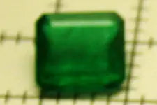 BIG 10.04 CARAT NATURAL ZAMBIAN EMERAD GEMSTONE AAAA+++ QUALITY