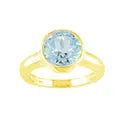Gold Ring Design 6