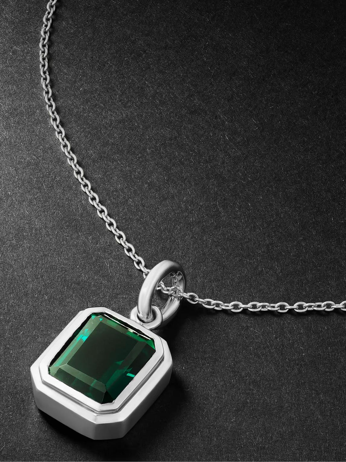 Gemstone Pendant Design 2 For All Metal, Watch Video For Details Of Design