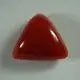 Huge 15.45 Ct Untreated Natural Italian Red Coral/Real Moonga