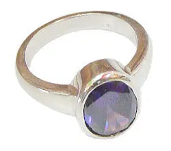Silver Ring Design 1