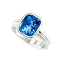 Silver Ring Design 3