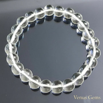 Sphatik Bracelet Original Certified - Venus Gems