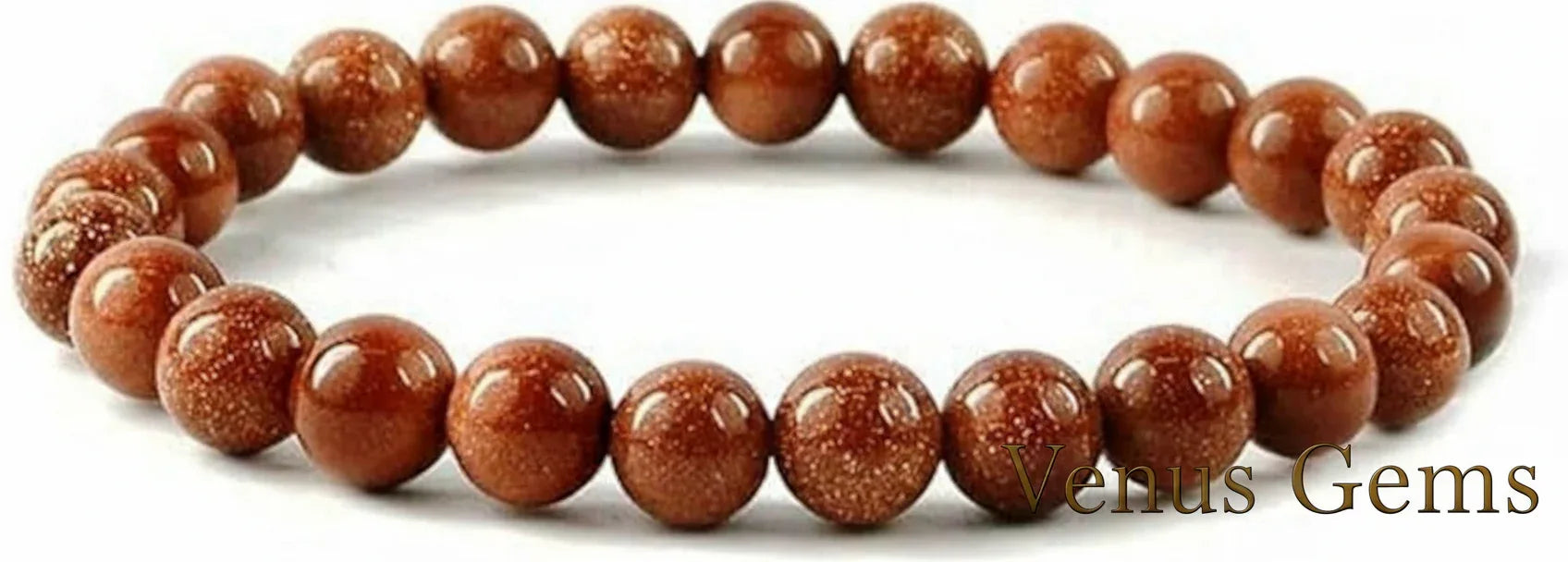 Natural Sun Sitara Bracelet - Venus Gems