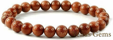 Natural Sun Sitara Bracelet - Venus Gems